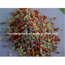 NPK Water Soluble Compound Fertilizer for Agricultural 15-15-15 NPK